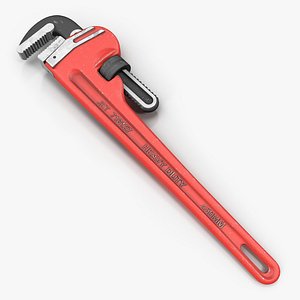 Monkey Wrench