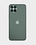 iPhone 13 Pro Verde Mezzanotte