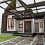 Casa realistica 006