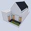 Casa realistica 006