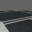 road v1 1 3d model
