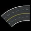 road v1 1 3d model