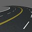 road v1 1 3d model