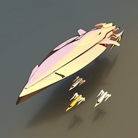 Superyacht Ma'am