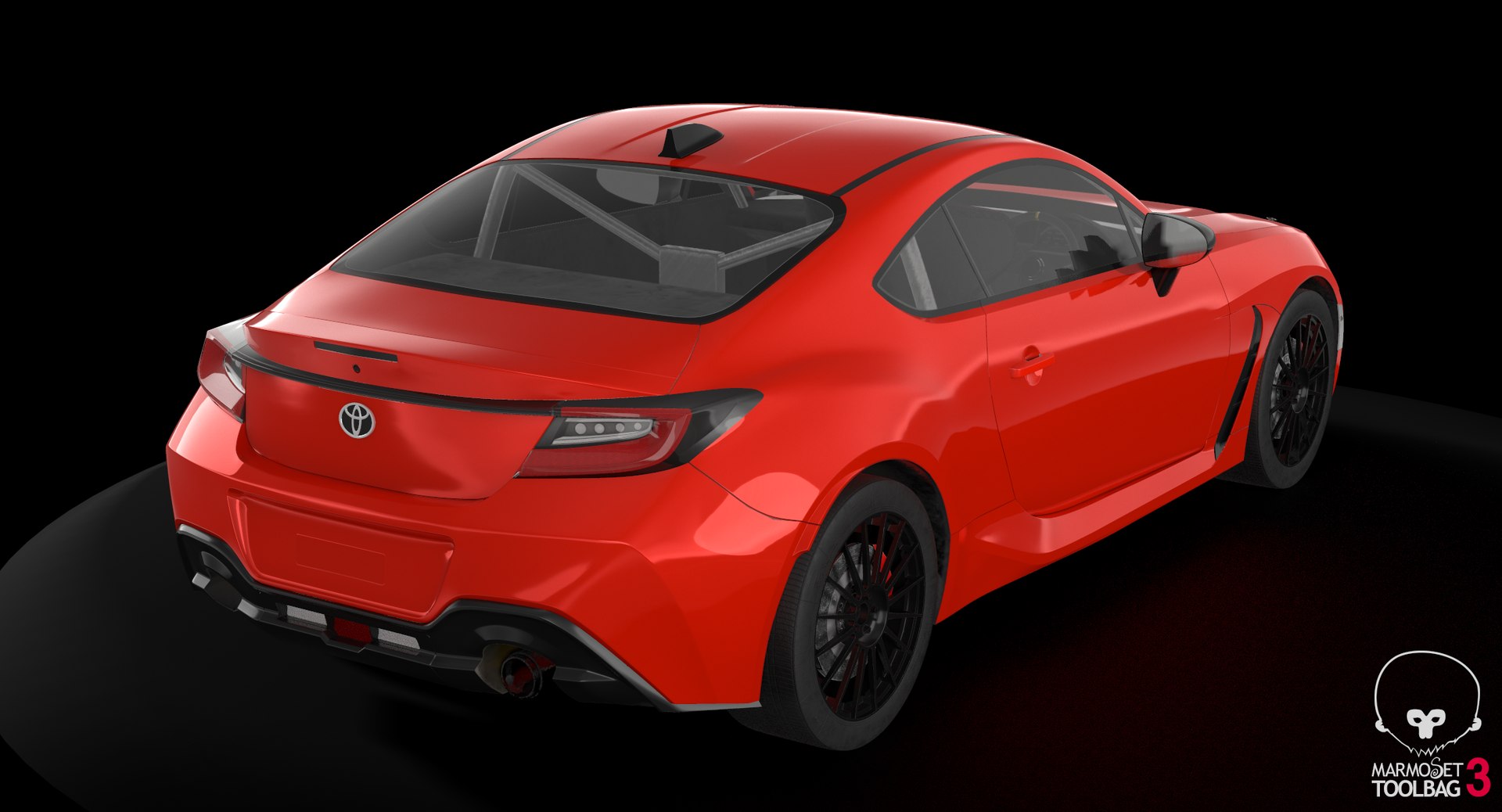 Toyota GR86 3D model https://p.turbosquid.com/ts-thumb/pb/5BI8Ra/bu/screenshot001/png/1697358501/1920x1080/fit_q87/b2b03a9140d4c4877a0b354731b767e19015947e/screenshot001.jpg