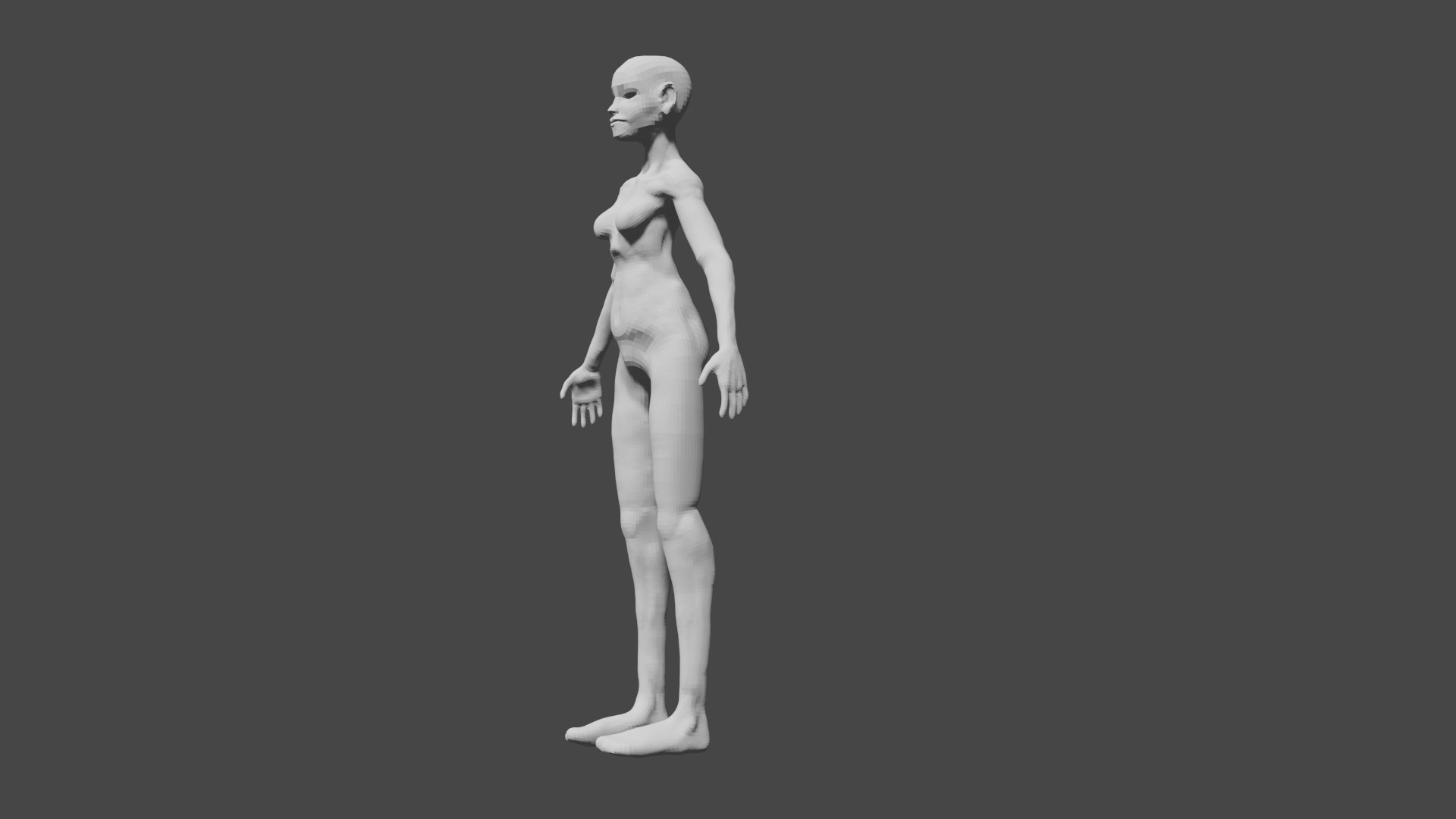 Base stylized 3D - TurboSquid 1679415