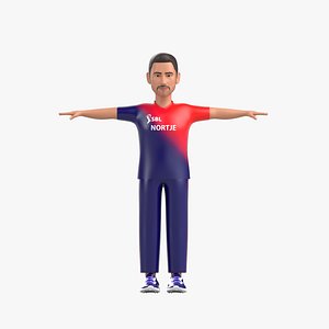 3D nortje
