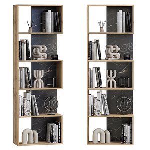3D model wardrobe 040