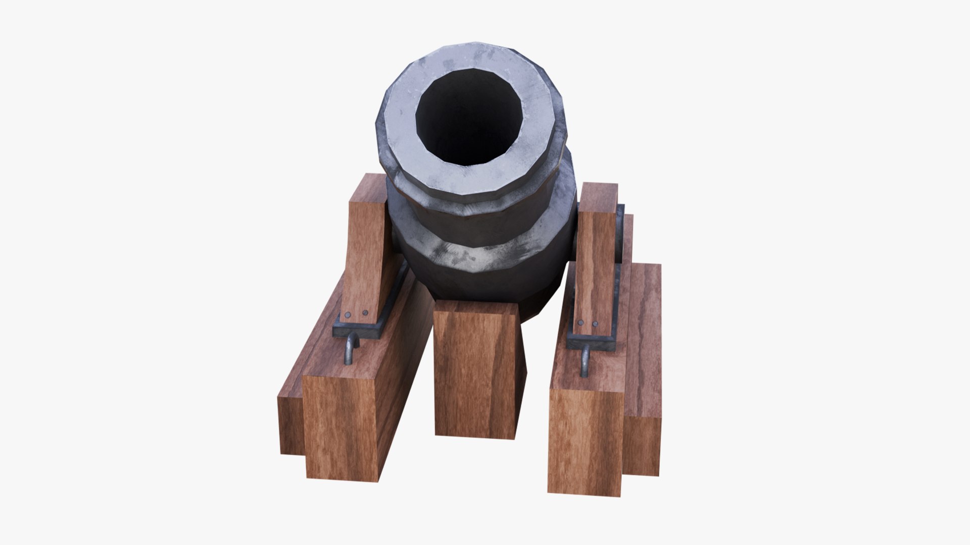 Medieval Siege Mortar Cannon 3D Model Game Ready 4K PBR 3D model https://p.turbosquid.com/ts-thumb/pb/Fkz6a2/zn/mortar3/png/1787066033/1920x1080/fit_q87/8f3fb4e24b8be94dc890e88ac68d118a663c4740/mortar3.jpg