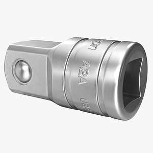 3D socket tool a2a 2