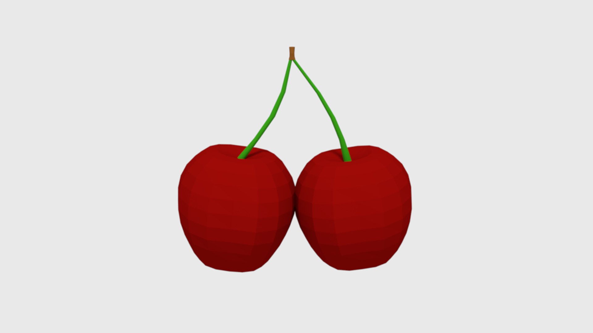 cartoon cherry 3D model https://p.turbosquid.com/ts-thumb/pb/LiWAmQ/OfiKrrFp/cherry01/png/1563467139/1920x1080/fit_q87/b7b9f791786fb094464260974cfbb2c06fd76fa1/cherry01.jpg