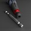 Ball-Grip Rechargeable Screwdriver
