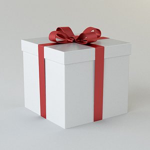 Gift Box 2