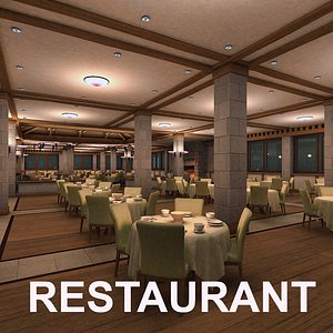 Restaurant 01