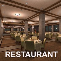 Restaurant 01
