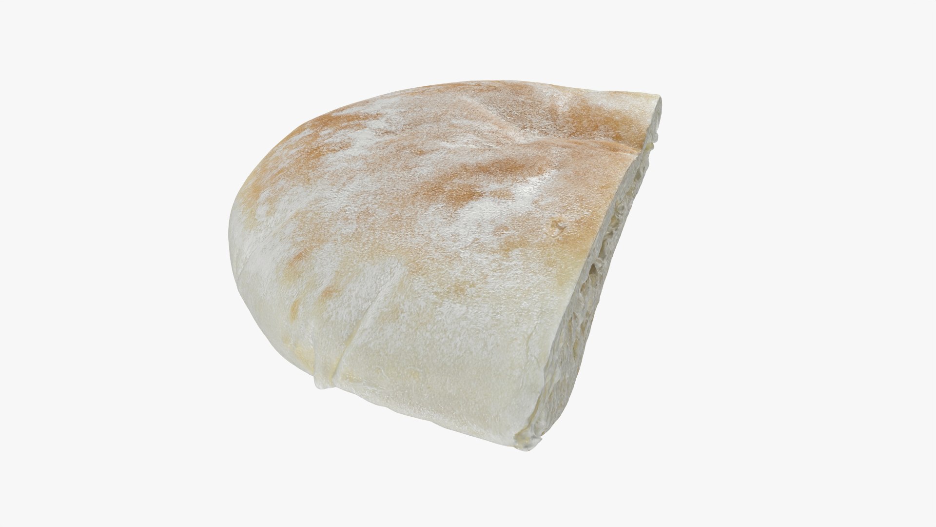 Pita Bread Half 3D model https://p.turbosquid.com/ts-thumb/pb/TPcaes/Js/pitabreadhalf_0005/png/1756665857/1920x1080/fit_q87/e912e85d2cc6d0cc0d9f2a8b801063e0bcf3536f/pitabreadhalf_0005.jpg