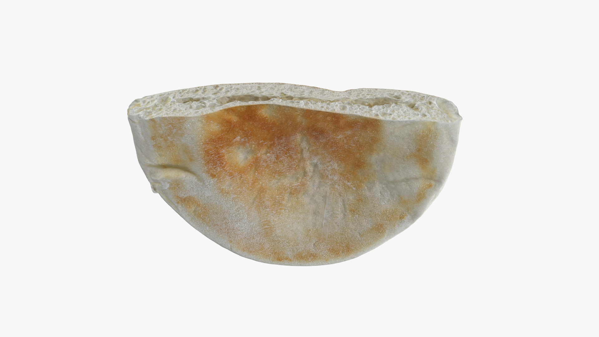 Pita Bread Half 3D model https://p.turbosquid.com/ts-thumb/pb/TPcaes/rY/pitabreadhalf/png/1756722645/1920x1080/turn_fit_q99/e834103727defd4b9ebbf25e37061767b501d14d/pitabreadhalf-1.jpg