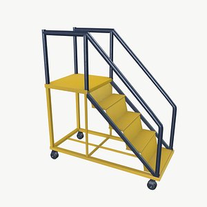 Plant Stand