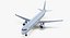 Airbus A321 Generic