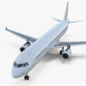 Airbus A321 Generic