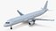 Airbus A321 Generic