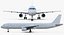 Airbus A321 Generic
