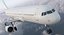 Airbus A321 Generic