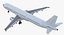 Airbus A321 Generic