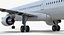 Airbus A321 Generic