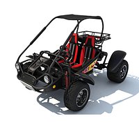 Off Road Buggy