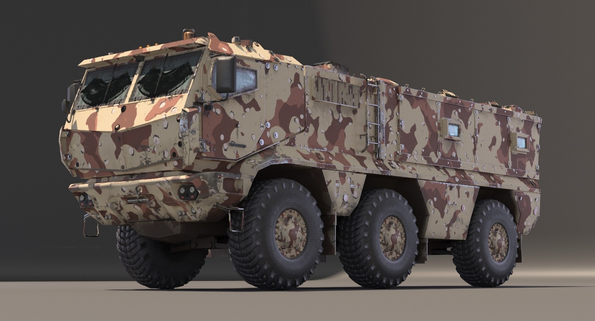 3D kamaz typhoon camo send https://p.turbosquid.com/ts-thumb/pb/XWK099/t3pCAYPn/ferst/jpg/1550455112/1920x1080/fit_q87/34b91e280e266cd57d05f162f1a33218a325dc5c/ferst.jpg