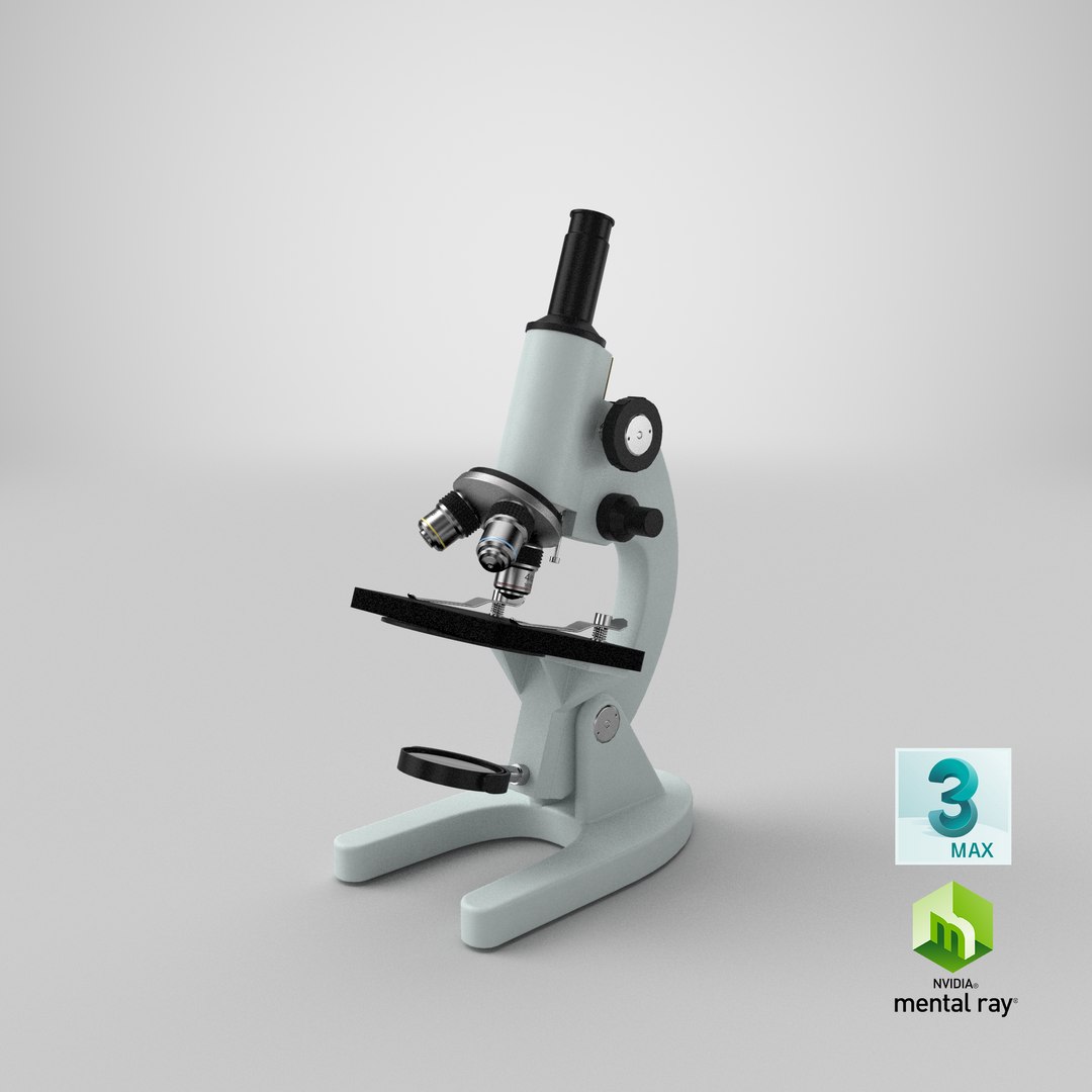 Microscope 3D https://p.turbosquid.com/ts-thumb/pb/YAxes4/5v/stemcell_max_mental_ray_render/png/1654591765/1920x1080/fit_q87/c0d3765ed34f24505151be57a148ae7d045bbaa4/stemcell_max_mental_ray_render.jpg