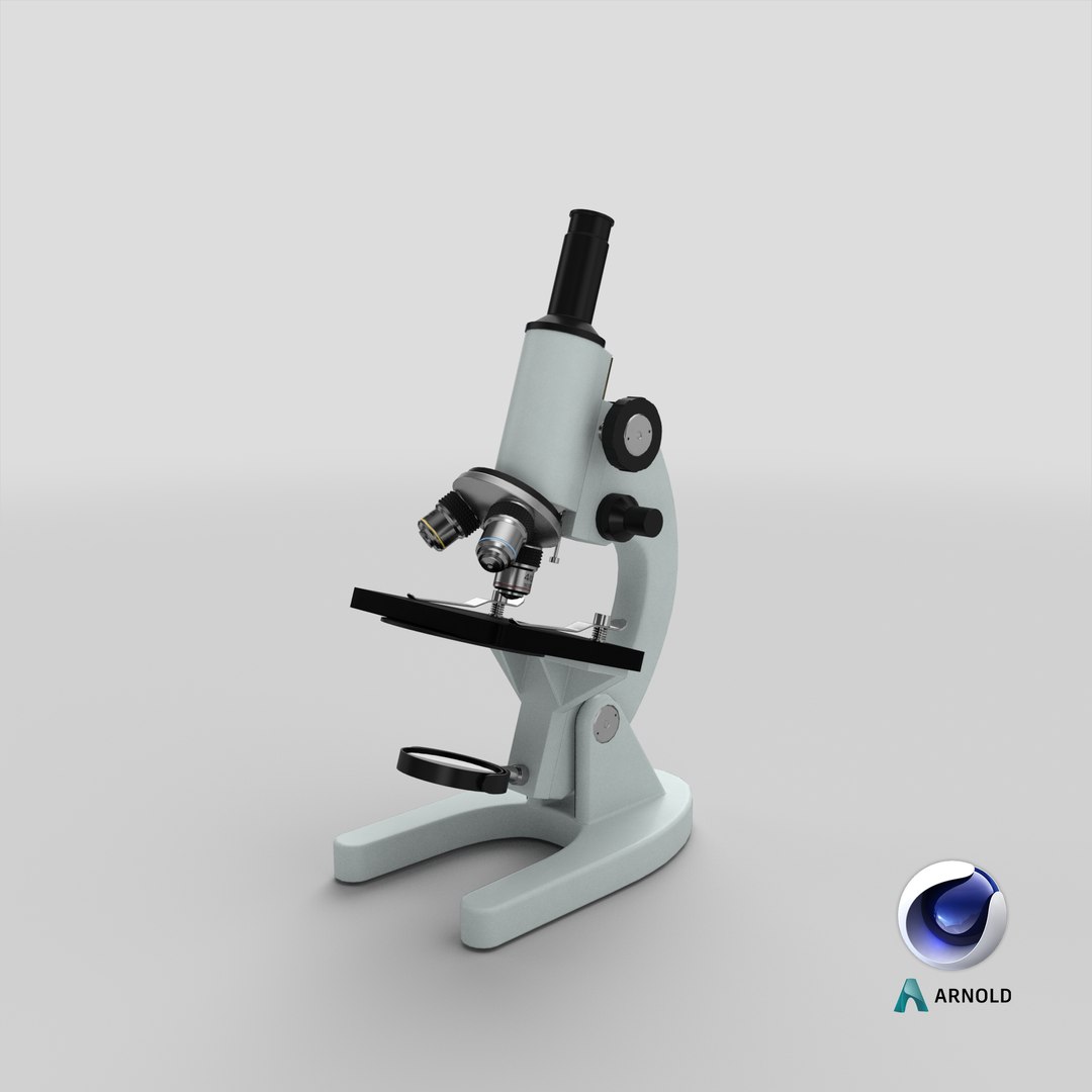 Microscope 3D https://p.turbosquid.com/ts-thumb/pb/YAxes4/8x/stemcell_cinema_4d_arnold_render/png/1654591759/1920x1080/fit_q87/7ffc96468fb4b724dc4c6d596db24b8b28b85712/stemcell_cinema_4d_arnold_render.jpg