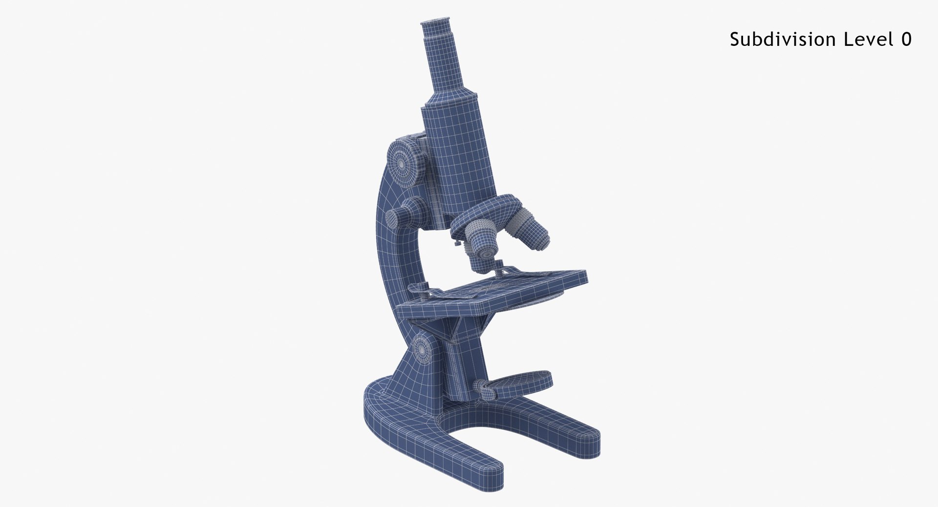 Microscope 3D https://p.turbosquid.com/ts-thumb/pb/YAxes4/h1/microscope_subdiv0_0001/jpg/1650355140/1920x1080/fit_q87/74982c4d9436dad3476901c3132dd258a0a6cec0/microscope_subdiv0_0001.jpg