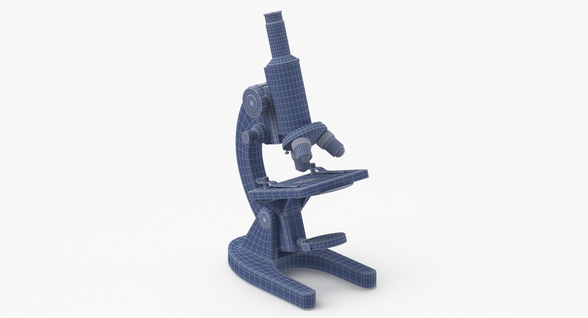 Microscope 3D https://p.turbosquid.com/ts-thumb/pb/YAxes4/j7/microscope_wireframe_0002/jpg/1650355101/1920x1080/fit_q87/a3f7bff887670a1a0a3f0b1366c8d71673e91762/microscope_wireframe_0002.jpg