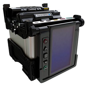 Fusion Splicer