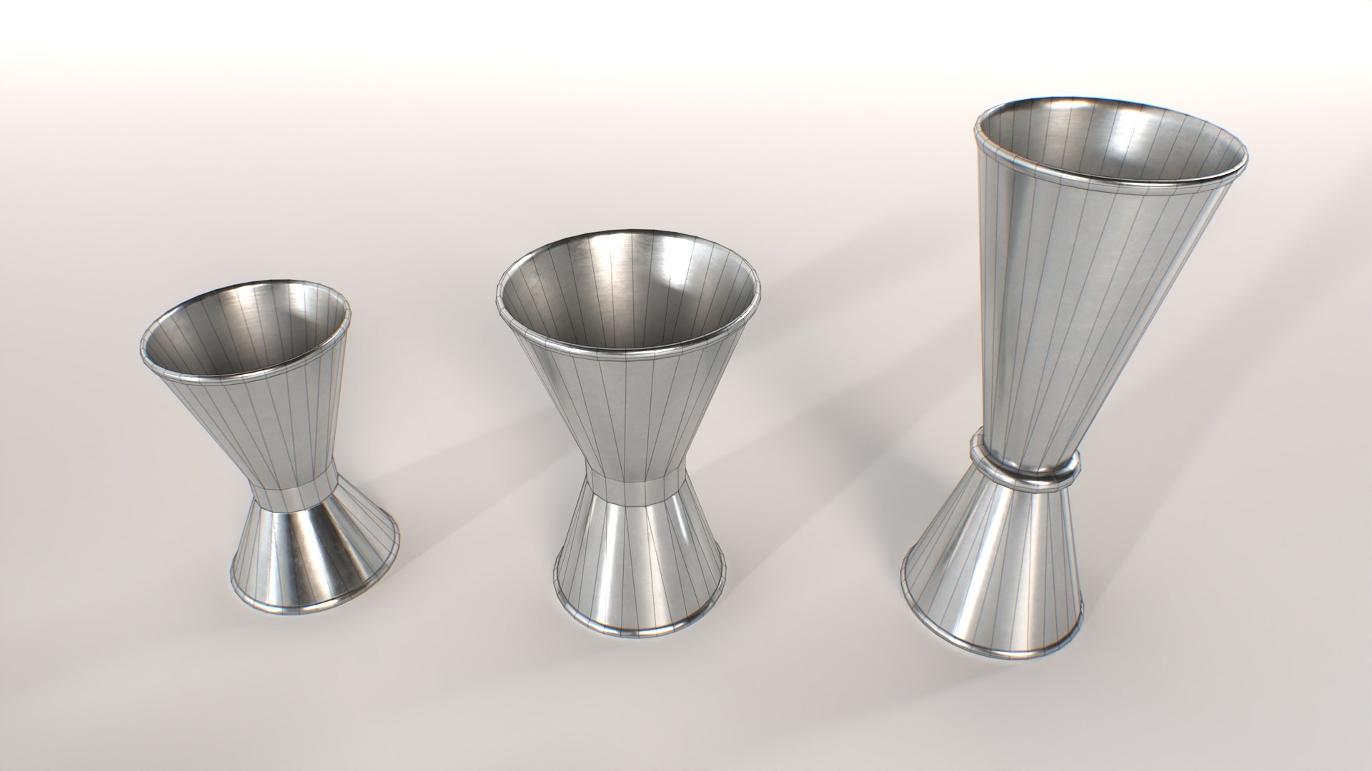Jiggers Barware 3D model https://p.turbosquid.com/ts-thumb/pb/aJoef4/Y5/jigger_wireframe/jpg/1718040440/1920x1080/fit_q87/97bf578469b555337d67bdb010251edadd431cda/jigger_wireframe.jpg