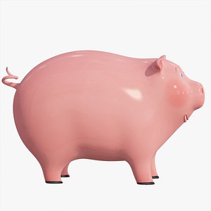 Piggy Bank