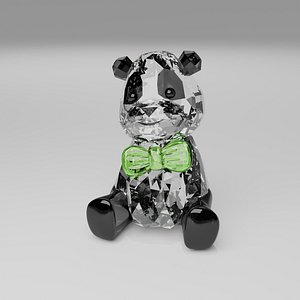 panda