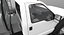 Ford F-550 Kraftstofftank