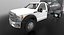 Ford F-550 Kraftstofftank