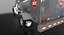 Ford F-550 Kraftstofftank