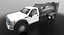 Ford F-550 Kraftstofftank