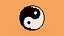 Pixel Yin Yang 3D model
