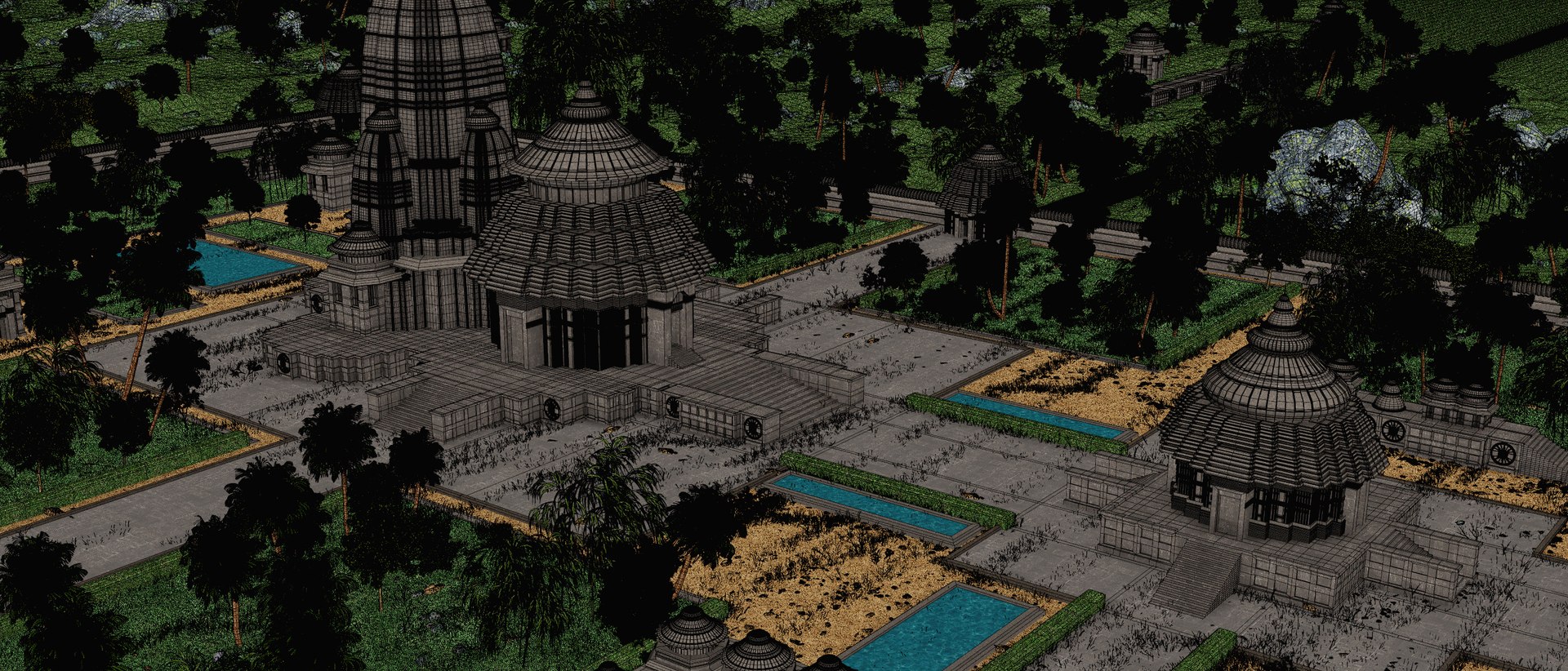 Konark Sun temple Environment 3D model https://p.turbosquid.com/ts-thumb/pb/lAarXg/6A/kornakland16/jpg/1733866225/1920x1080/fit_q87/1c41c7daafb09d52c32b3325b016bf25c5a228cf/kornakland16.jpg