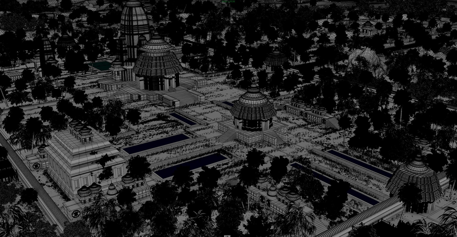 Konark Sun temple Environment 3D model https://p.turbosquid.com/ts-thumb/pb/lAarXg/ES/wire1/jpg/1733854103/1920x1080/fit_q87/ecbb170c1c6ebe056d883b290ffa2f4040f57bc7/wire1.jpg