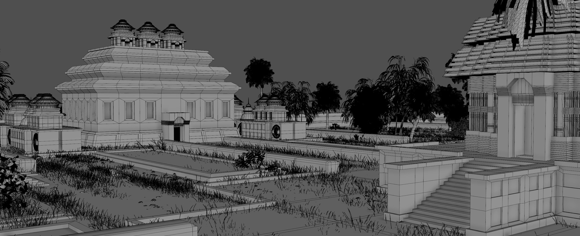Konark Sun temple Environment 3D model https://p.turbosquid.com/ts-thumb/pb/lAarXg/Kp/kornakland19/jpg/1733866227/1920x1080/fit_q87/d6c78274f0eb99cd2a959812d8302b49257382a5/kornakland19.jpg