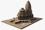 Tempio del Sole di Konark Ambiente