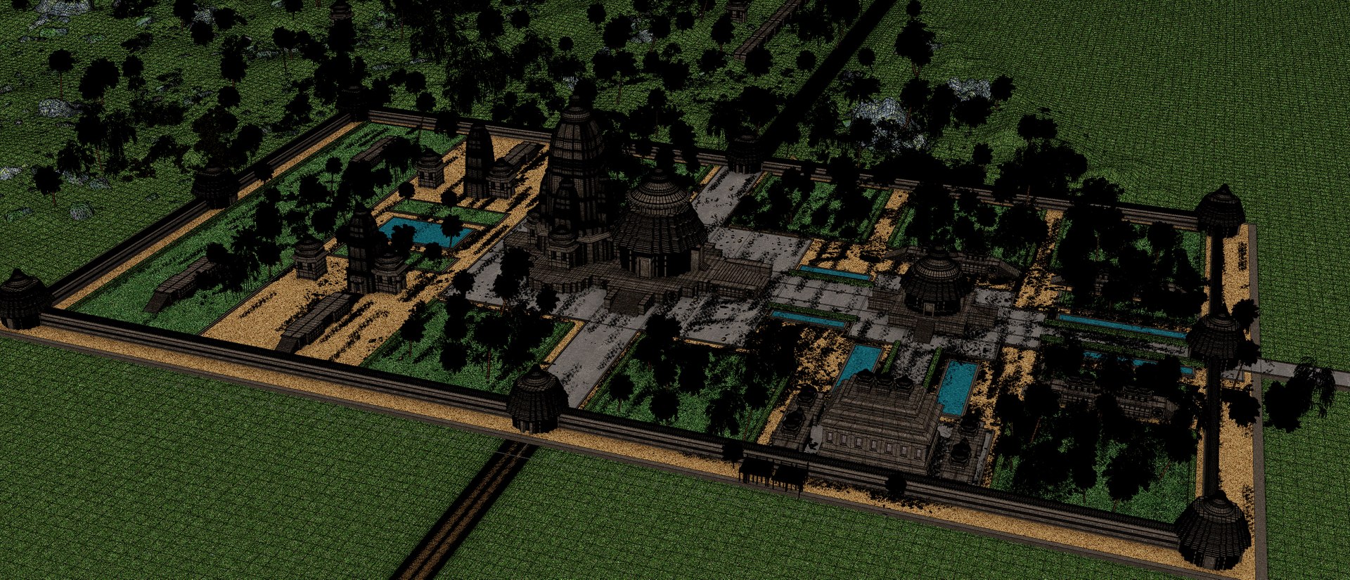 Konark Sun temple Environment 3D model https://p.turbosquid.com/ts-thumb/pb/lAarXg/hn/kornakland13/jpg/1733866232/1920x1080/fit_q87/e79c416ce40fec51af6192cc79ac1197f77509d2/kornakland13.jpg