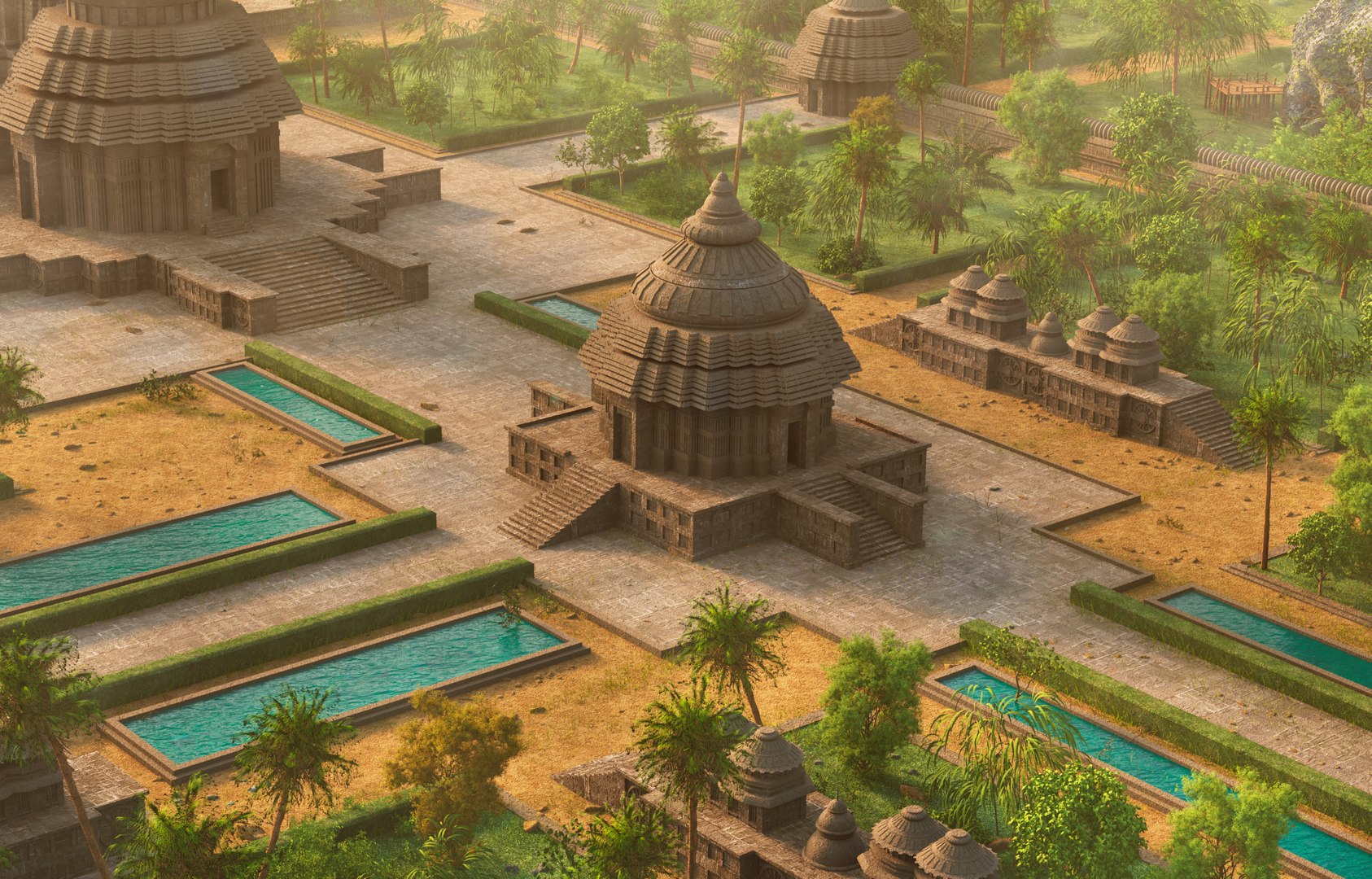 Konark Sun temple Environment 3D model https://p.turbosquid.com/ts-thumb/pb/lAarXg/lc/kornakland9/jpg/1733854102/1920x1080/fit_q87/a688f3f5d907809f3da893a3e02eb4bea985493d/kornakland9.jpg